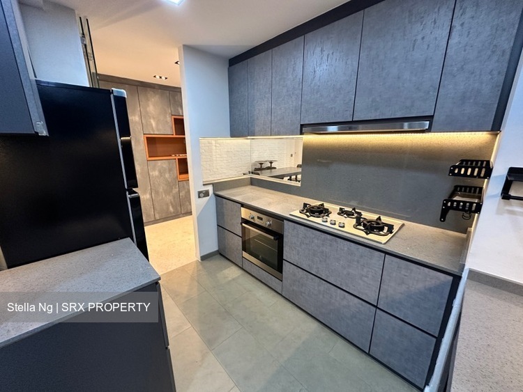 Riversails (D19), Condominium #608113131